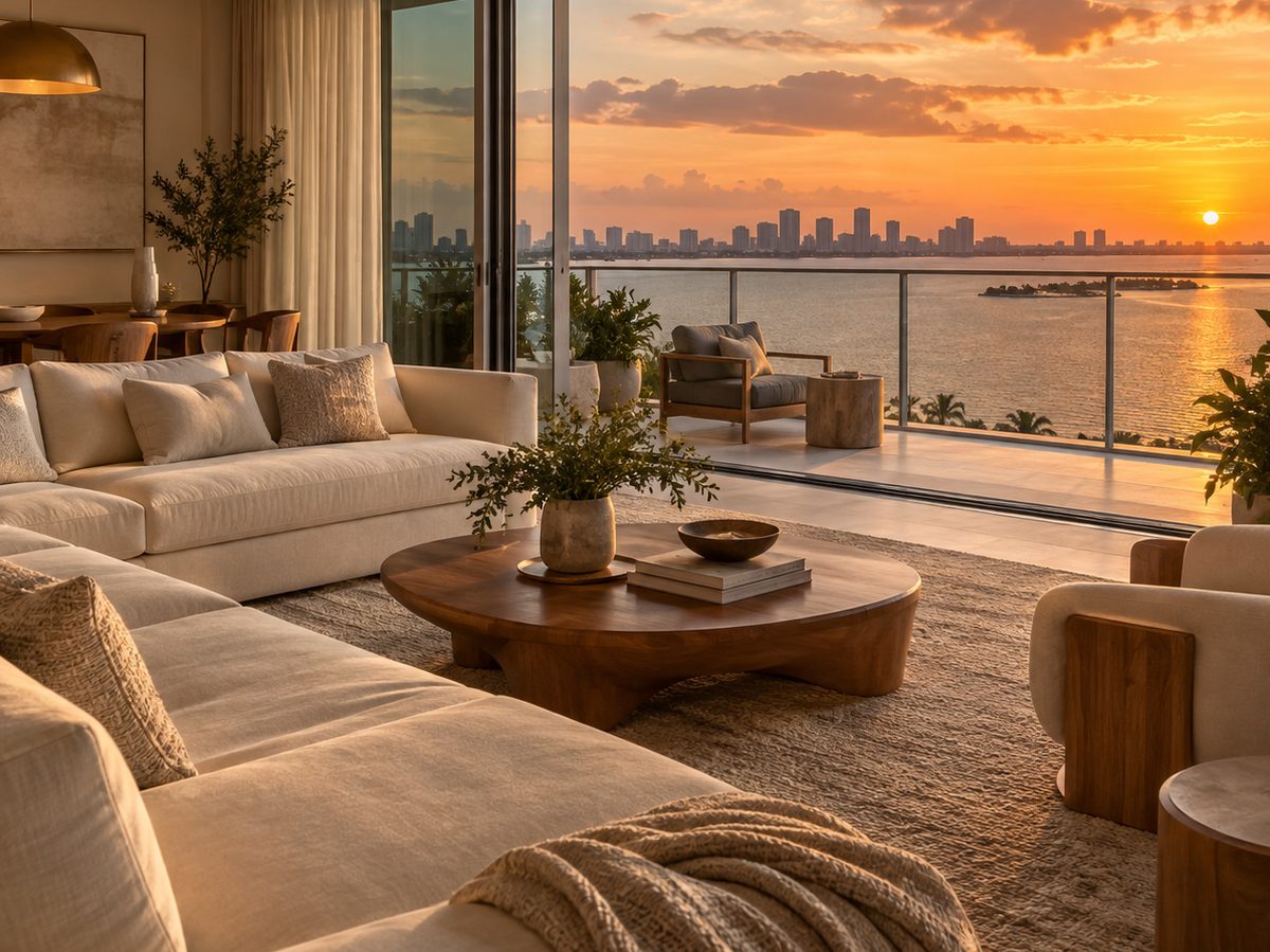 Comprar un departamento en Miami desde el Perú: la guía para darte el gusto (y hacerlo bien)