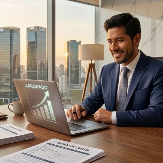 Crédito hipotecario en EE. UU. para extranjeros: comprar con solo 30 % de inicial