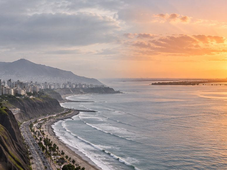 Departamento en Lima o en Miami: la rentabilidad real comparada con datos de 2026