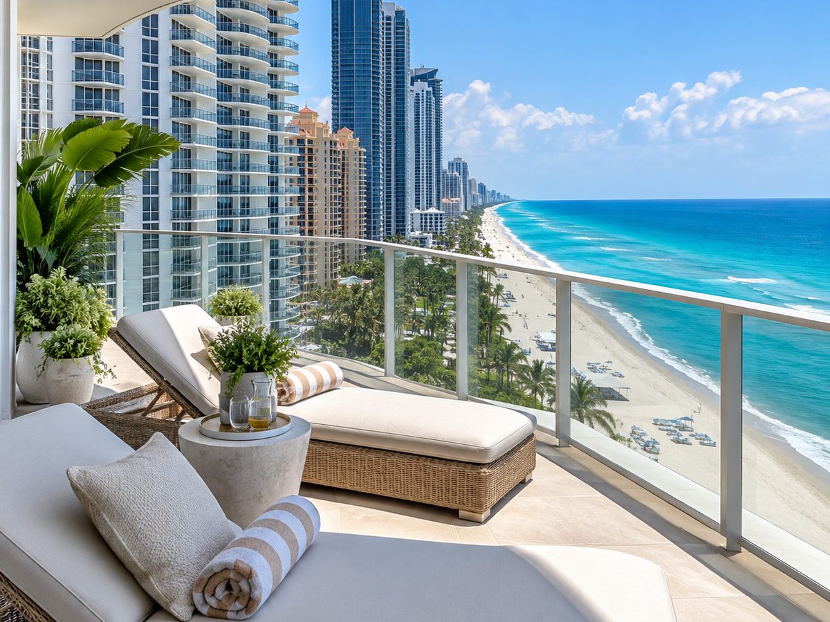 ¿Brickell, Miami Beach o Sunny Isles? Dónde comprar tu departamento en Miami según tu estilo de vida
