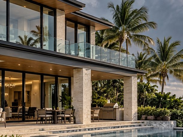 El seguro de vivienda en Florida: por qué Miami cuesta cinco veces más que Orlando