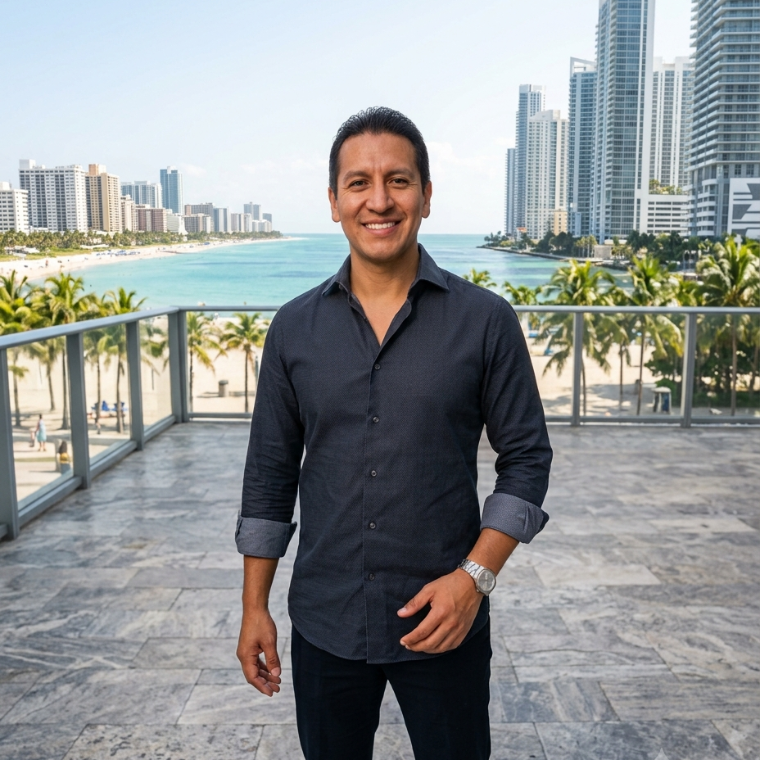 Asesor de AIT Worldwide Investments en Miami